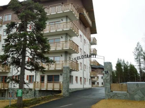 Kelotähti Apartments