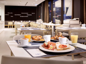 Eurostars Book Hotel