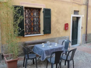 Casa Del Poggio