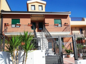 Residence Porta del Sole
