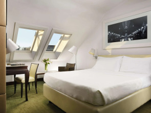 Unahotels Cusani Milano