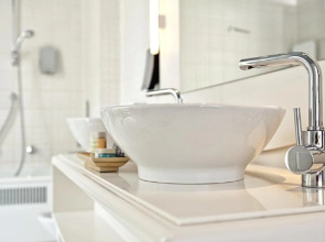 Badischer Hof Baden-Baden - Leonardo Limited Edition