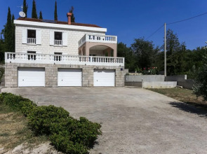 Apartments Villa Harmonia