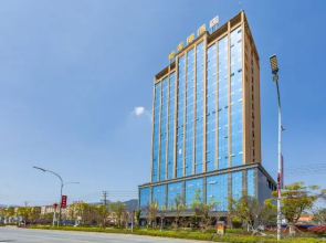 Longrui International Hotel