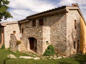 Agriturismo La Romagnana