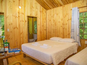 Phu Quoc Valley Lan Bungalow