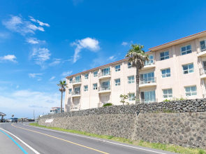 Kensington Resort Jeju Hanlim