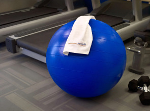 Sonesta ES Suites Dallas Medical Market Center