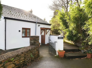 Artist's Cottage