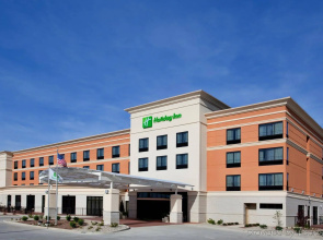Holiday Inn St. Louis Fairview Heights by IHG