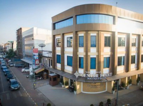 Centerpoint Boutique Hotel