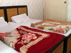 Hotel City International