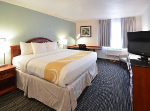 Comfort Inn North Toledo