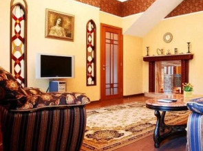 5 звёзд Апарт-отель