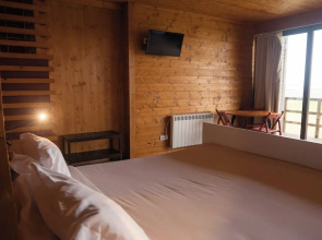 PenichePraia - Bungalows, Campers & Spa
