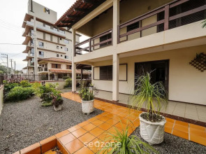 House 100m From the Beach in Barra Velha Aia2200