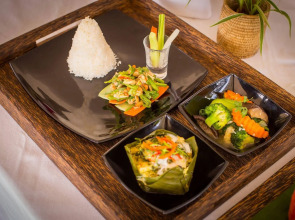 Cheathata CTS Hotel Siem Reap