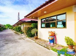 Kebtawan Resort