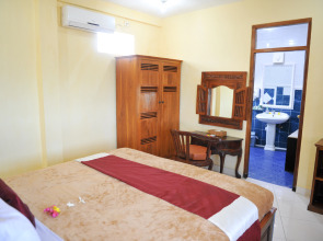 Bali Seascape Beach Club