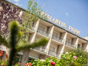 Catalunya Park