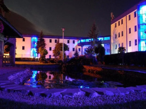 Centrum-Konferencyjne Nowa Bochnia & Spa