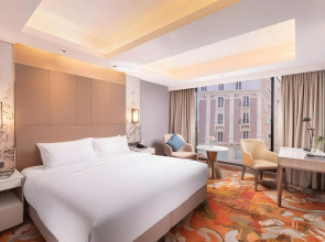 SAMALA Hotel Bangkok