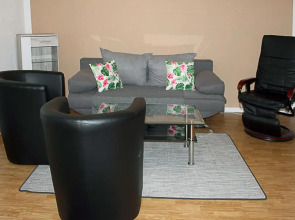 Appartement Albrecht