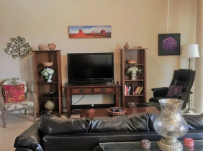 Louis Moliterno 2 Bedroom Home