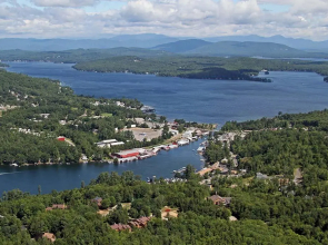 The Summit Resort, Laconia