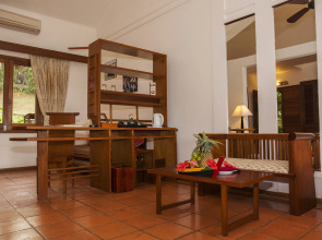 Victoria Phan Thiet Beach Resort & Spa