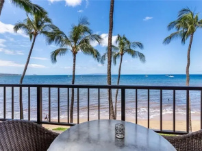 Sugar Beach Resort, #430^ 1 Bedroom Condo by RedAwning