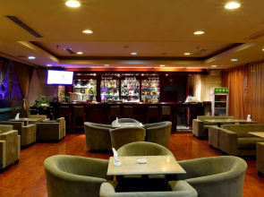 Central Plaza Dalian