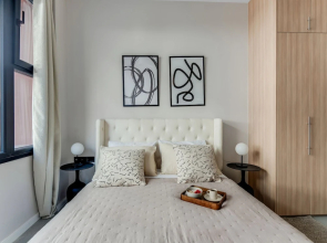 Sanders Port - Nimble Studio Near Piraeus Port