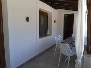 IRENE traditional apartments