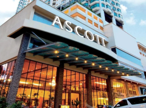 Ascott Gurney Penang