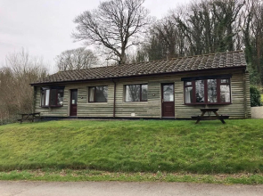 Watermouth Lodges