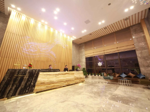 Chongqing Sungo Hotel