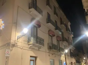 Trapani Rooms
