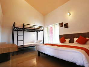 Nilkrupa Beach Resort