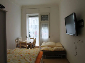 Apartment Berlin Kreuzberg