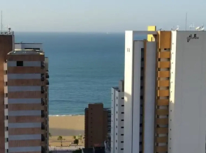 Apartamento alto padrão Iracema - am2201