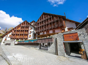 Grange Hike Ski - 16D Sestriere