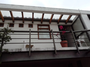 Hostal de la Niebla