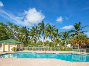 The Grenada Suite Pool View Private Balcony