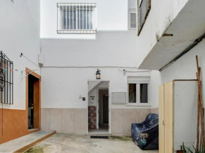 ARENA -Sólo Familias o Parejas - 55 m2 No grupos