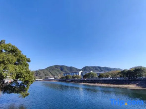 Mochi Hotel Ningbo Fenghua Xikou