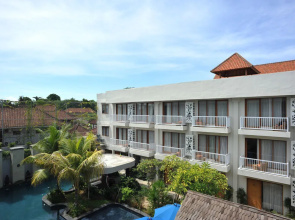 Airy Sanur Danau Tamblingan 192 Denpasar Bali