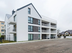 Pearl Apartment - LoftAffair