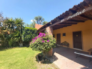Hotel Meson del Puente