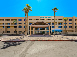 Studio 6 Suites Lake Havasu City, AZ